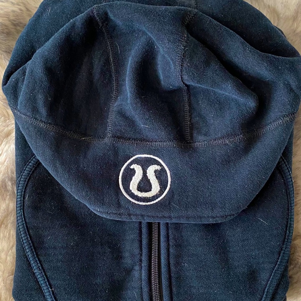 Lululemon Scuba Hoodie